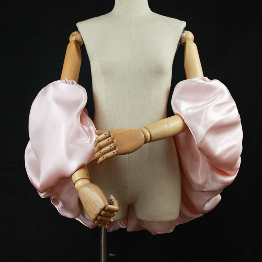 Women'S Fashion Gloves - New Pink Prom Dress Wedding Bridal