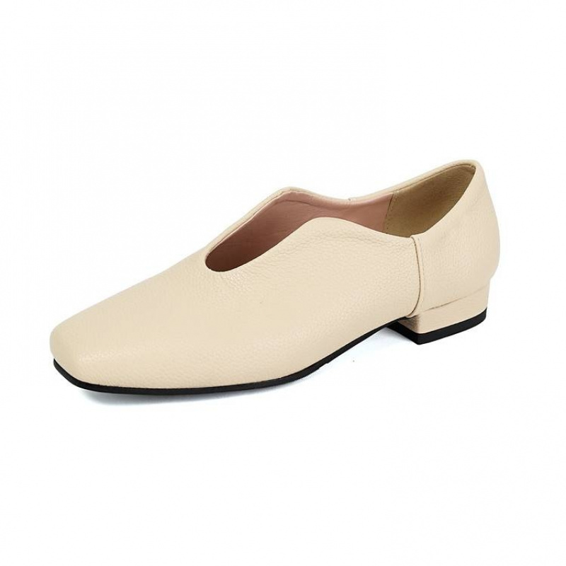 Women Fashion Korean - Big size Ladies' party shoes women's