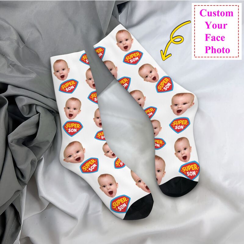 Women Fashion Designer Dresses Photos - Super Son Custom Men Women Crew