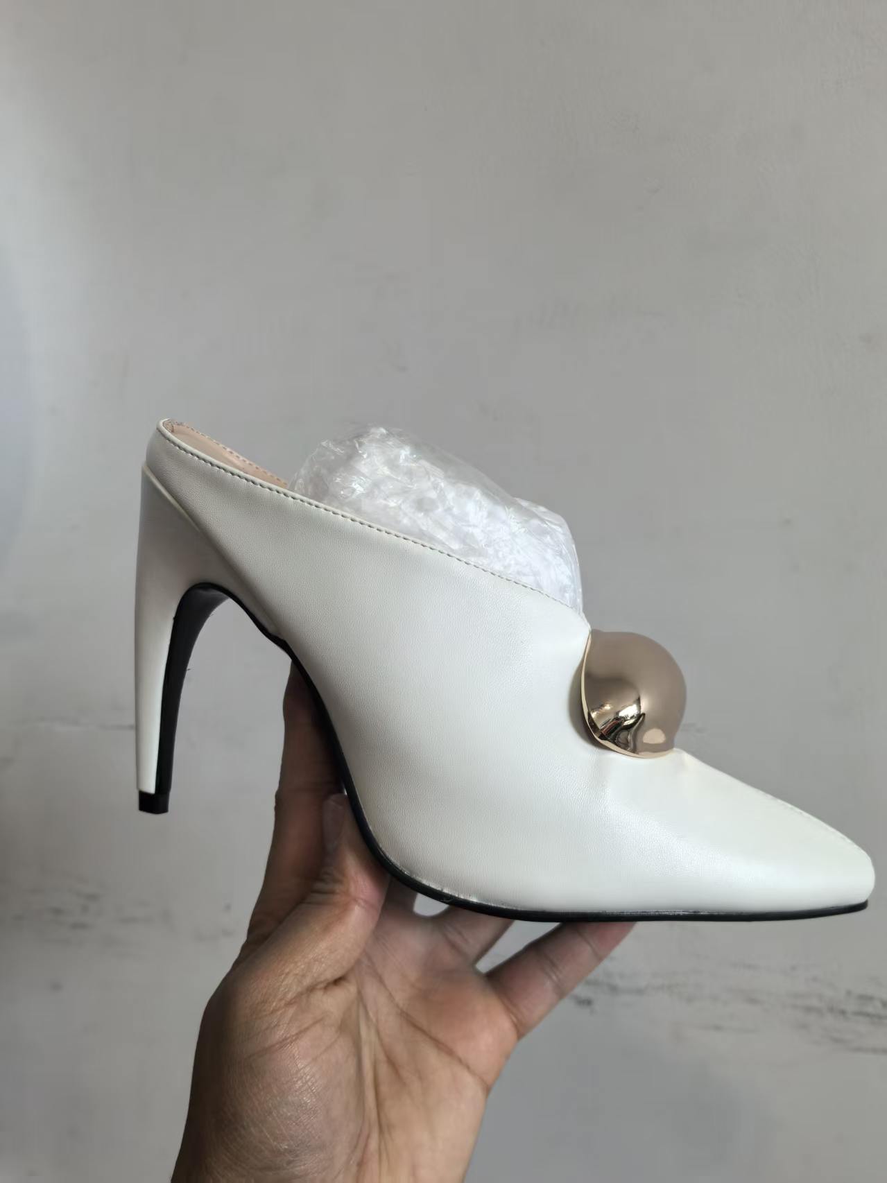 Women'S Fashion Show - Show Style 10.5cm High Heel Fish