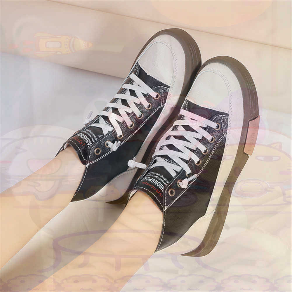 Women Fashion Over 50 - High Top Hi Cut Offers Skateboarding