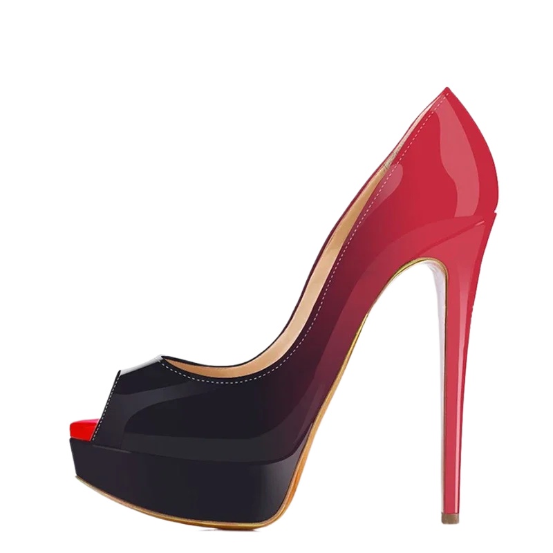 Women Fashion Reddit - Women Stilettos Sexy Pumps 14cm Extremely
