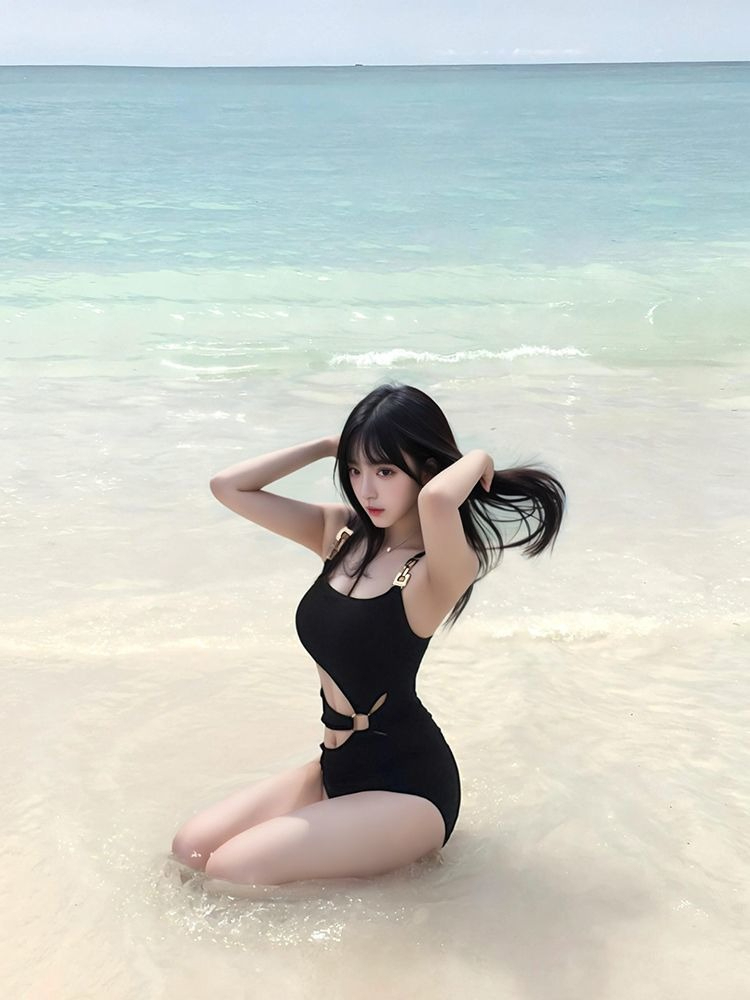 Women'S Fashion For Summer 2026 - Sexy Cutout Monokini Women 2026 Fashion