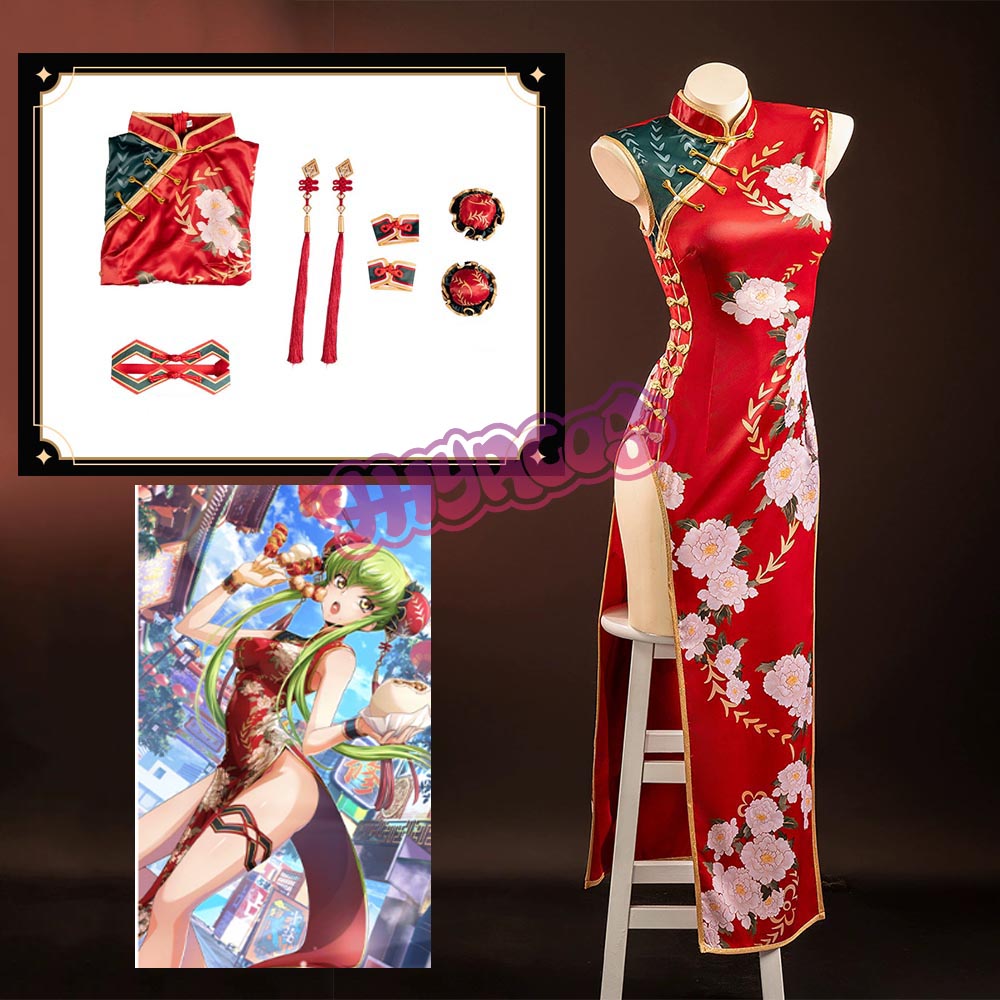 Women Fashion Reddit - Sexy Anime CODE GEASS Lelouch of
