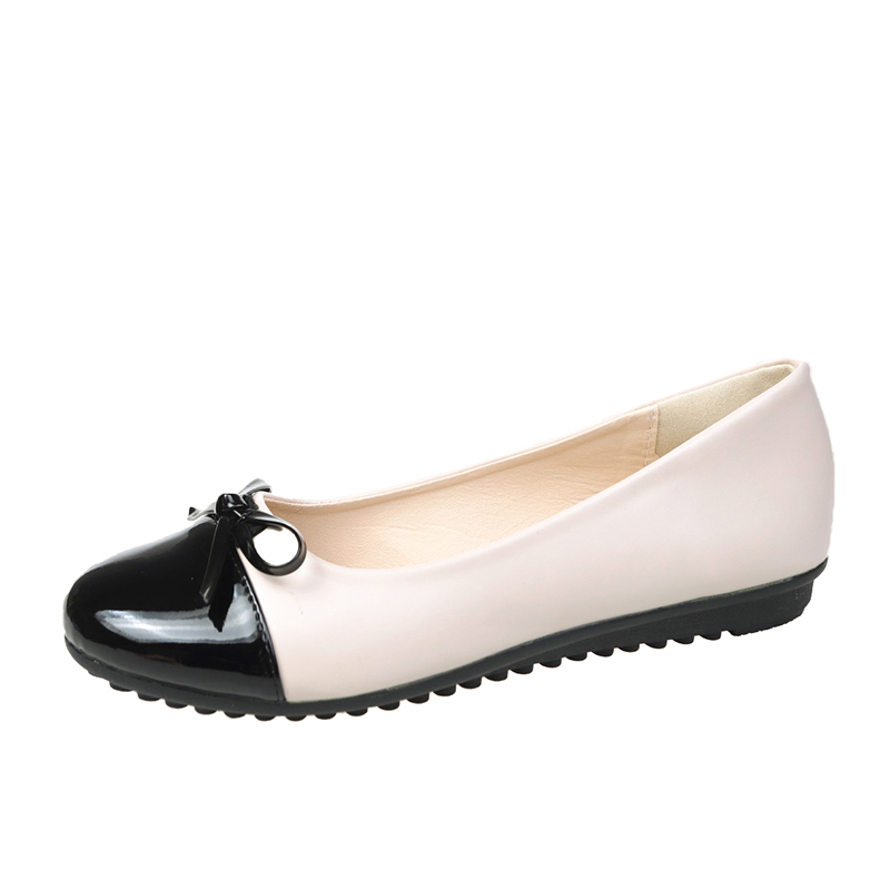 Women'S Fashion For Summer 2026 - 2026 New Fashion Ballerina Shoes Women's