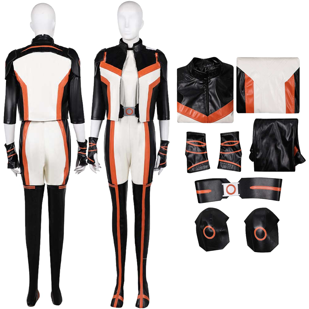 Women Hawkgirl Costume 2025 Ju - Women'S Fashion Gloves review and price