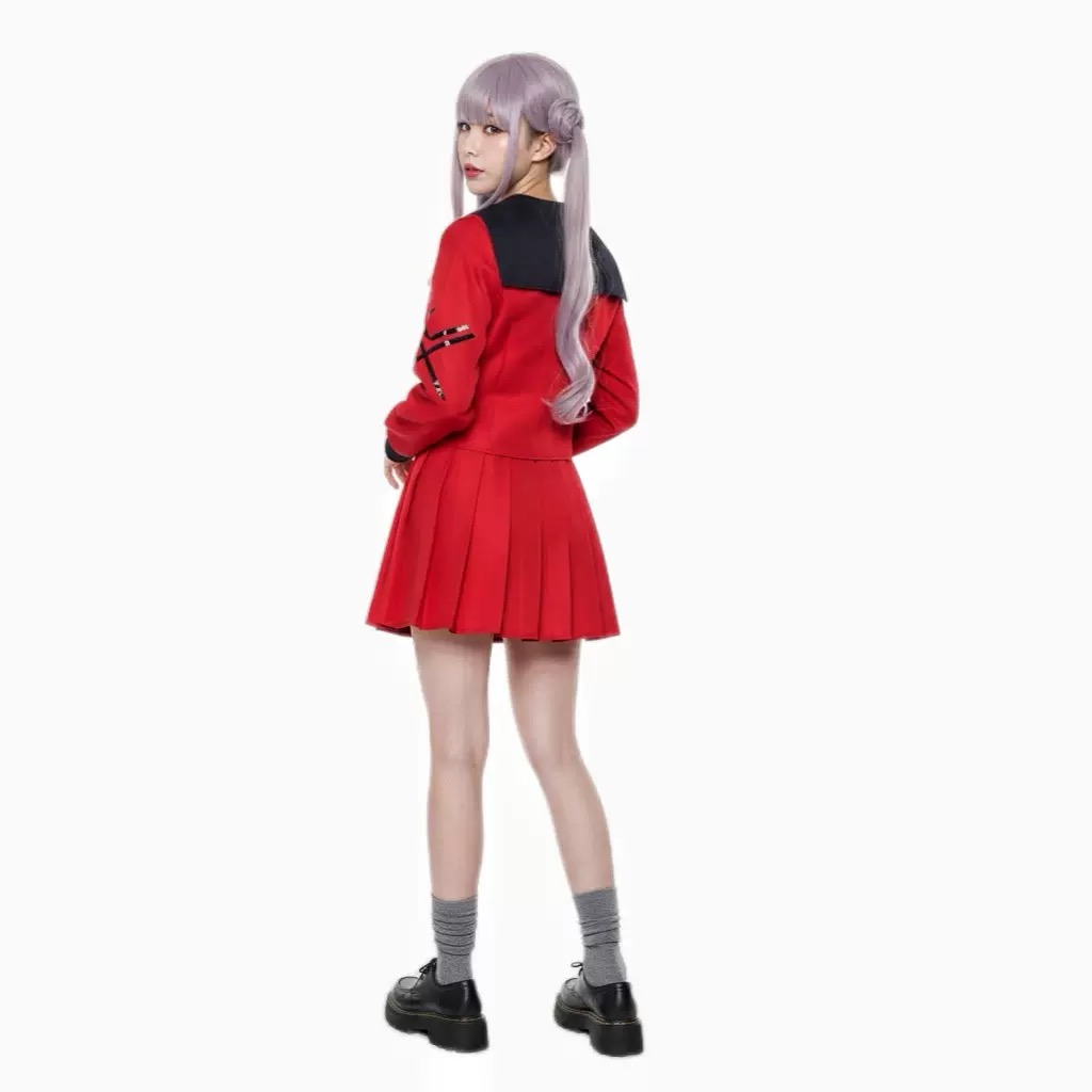 The Hundred Line Kako Tsukumo  - Women Fashion Reddit review and price