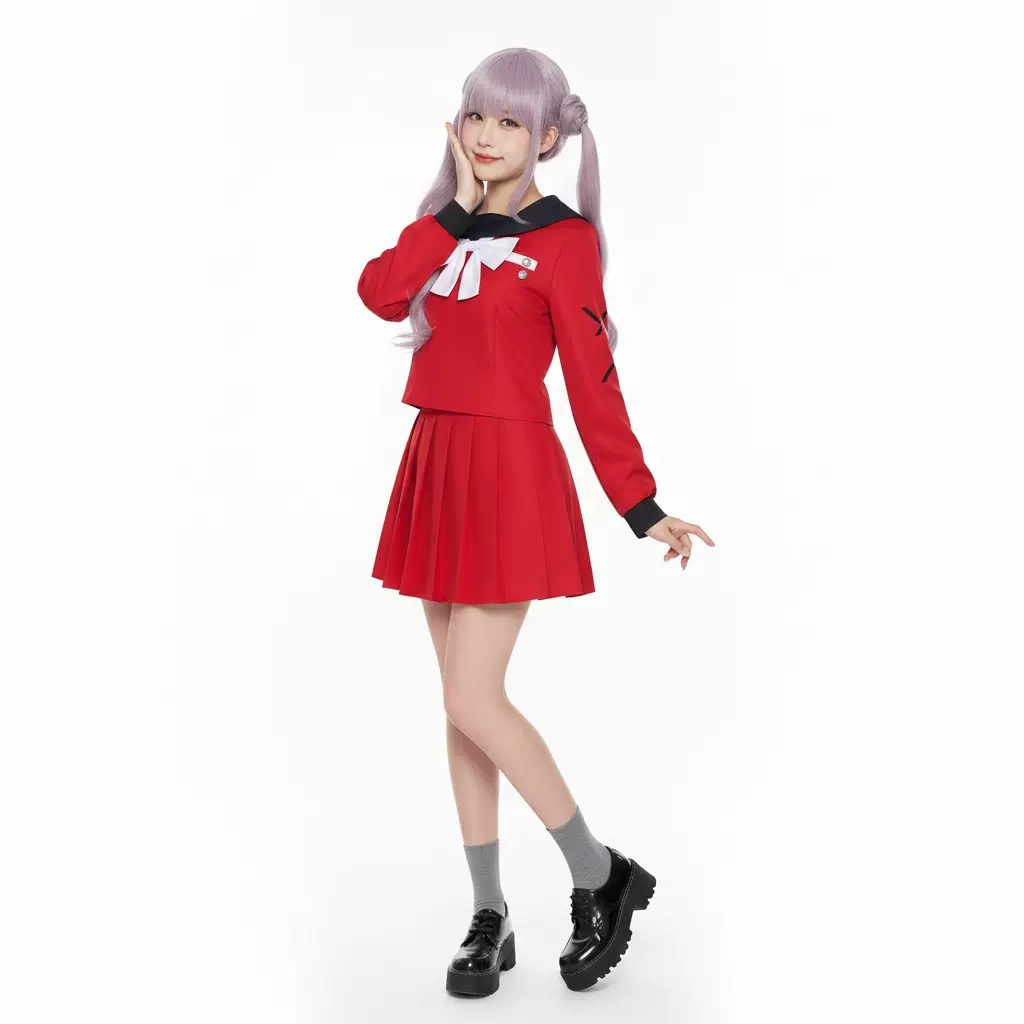 The Hundred Line Kako Tsukumo  - Women Fashion Reddit review and price