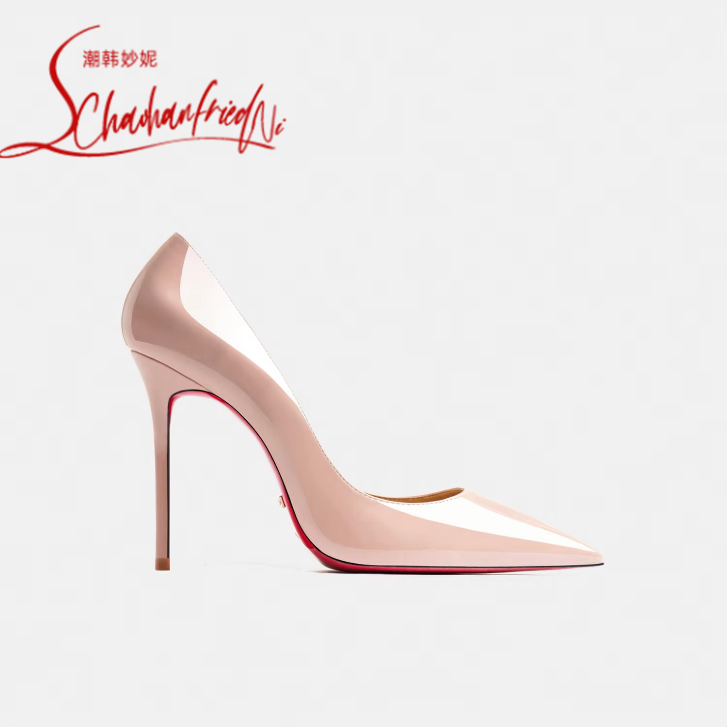 Women's Heels 2026 Trend Leath - Women'S Fashion Trends Spring 2026 review and price