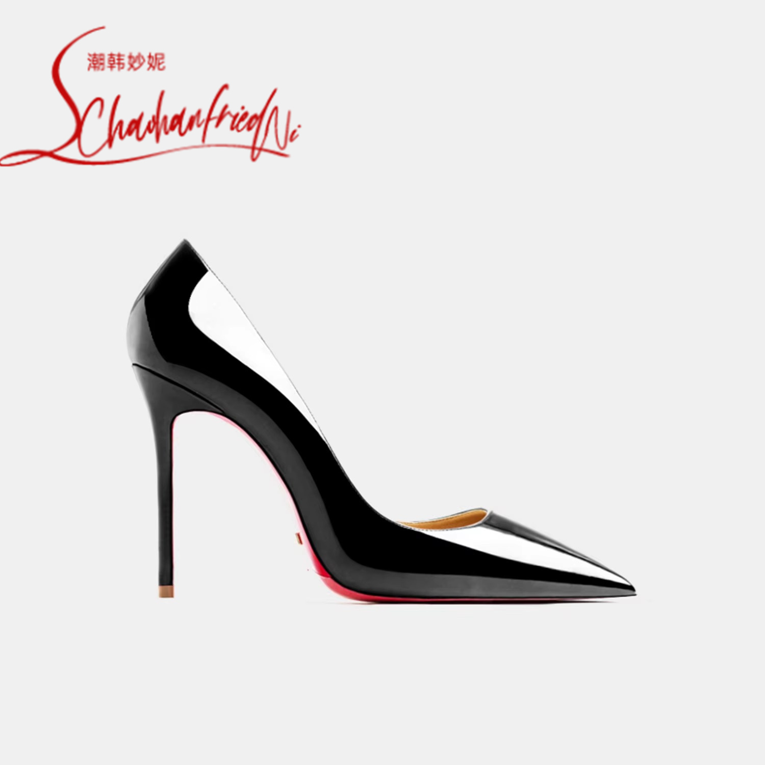 Women's Heels 2026 Trend Leath - Women'S Fashion Trends Spring 2026 review and price