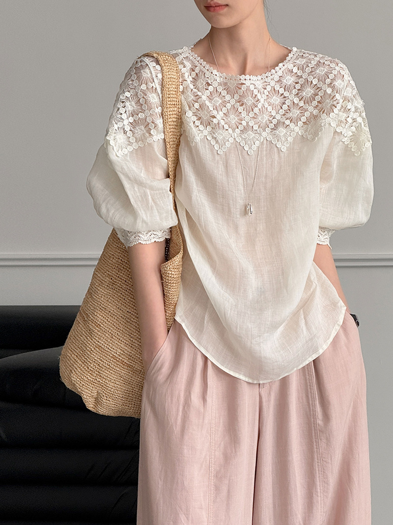 2026 Women Summer 100% Linen B - Women'S Fashion For Summer 2026 review and price