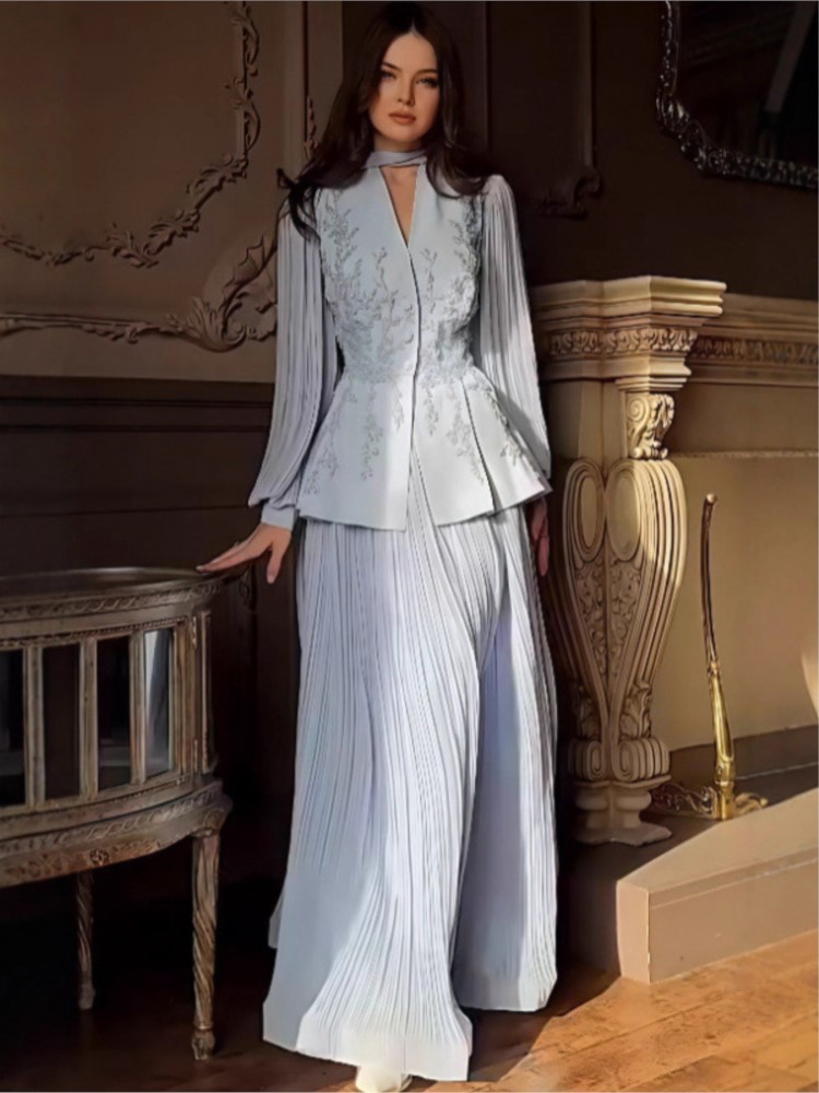 2026 Autumn Woman 2 Piece Set  - Women'S Fashion Trends Spring 2026 review and price
