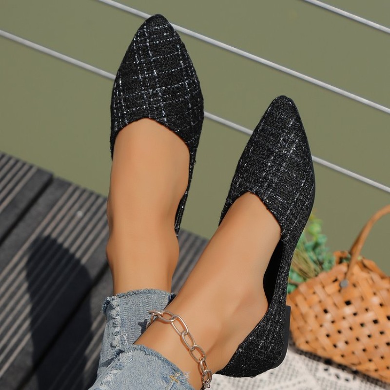 Large Size Single Shoe Women's - Women Fashion Korean review and price