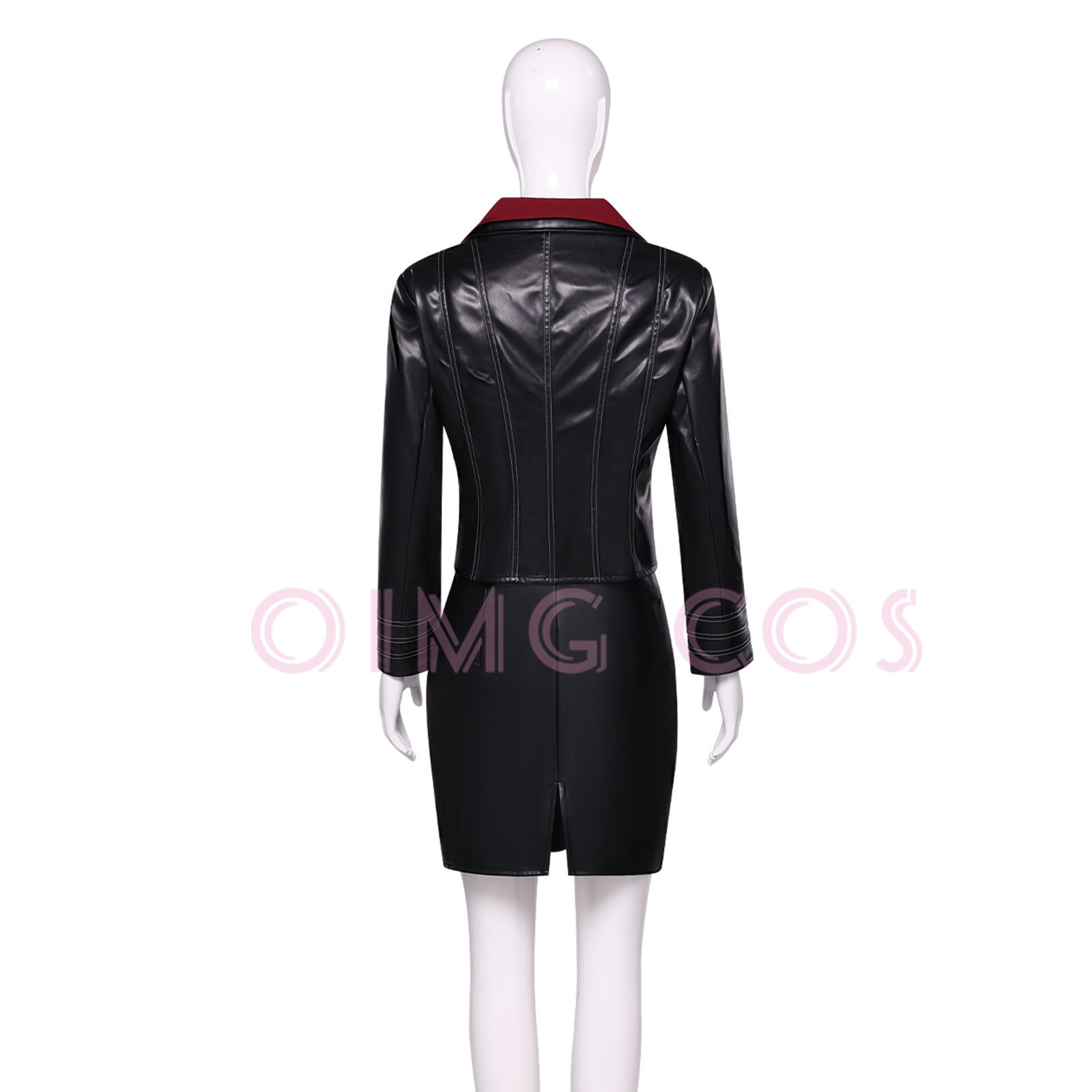 Game Resident Evil Ada Wong Le - Women'S Fashion Leather Jacket review and price
