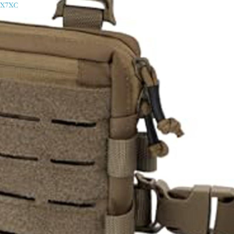 X7XC Tacticals Chest Rig Pack  - Women'S Fashion Utility Vest review and price