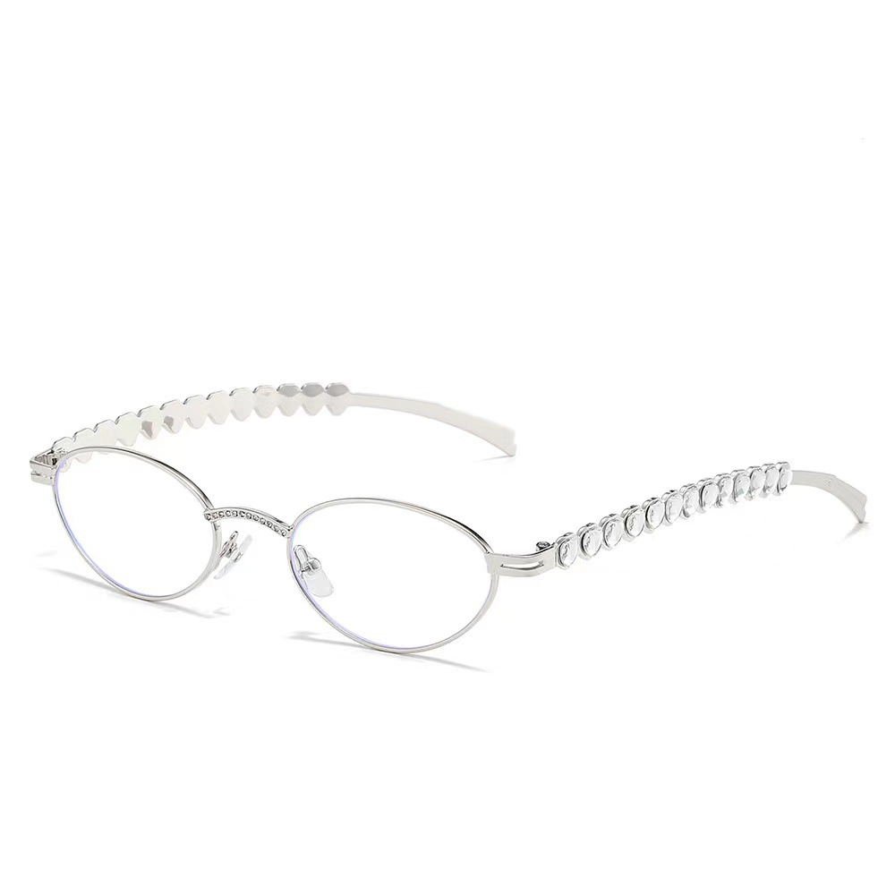 1pc niche diamond jewelry glas - Women Fashion Hub review and price
