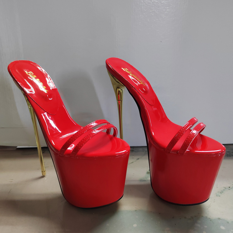Fashion Slippers 19cm Thin Hig - Women'S Fashion Show review and price