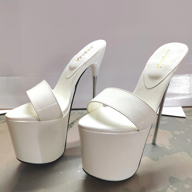 Fashion Slippers 19cm Thin Hig - Women'S Fashion Show review and price