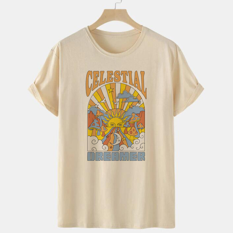 Celestial Dreamer Women Vintag - Women'S Fashion From The 70S review and price