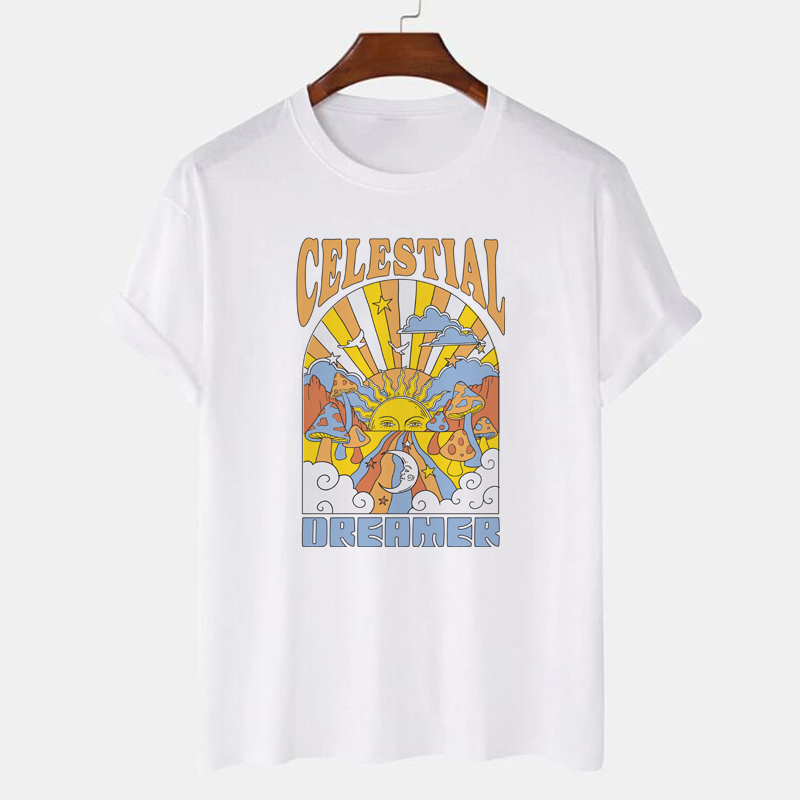 Celestial Dreamer Women Vintag - Women'S Fashion From The 70S review and price