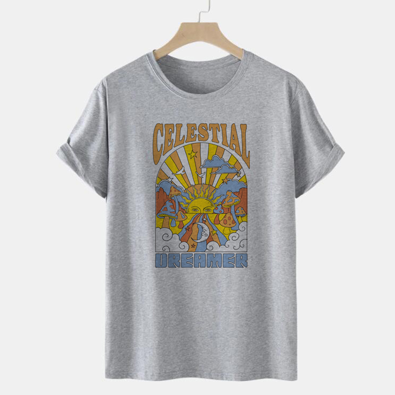 Celestial Dreamer Women Vintag - Women'S Fashion From The 70S review and price