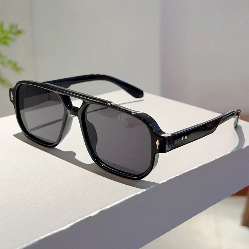 New Vintage Double Bridges Squ - Women'S Fashion Eyewear review and price
