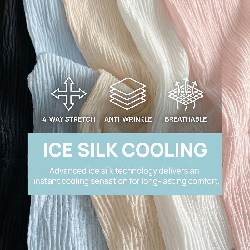 Fashionable Loose Thin Ice Sil - Women'S Fashion Gloves review and price