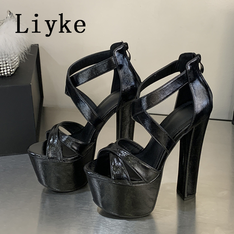 Liyke Model Show Super High He - Women'S Fashion Show review and price