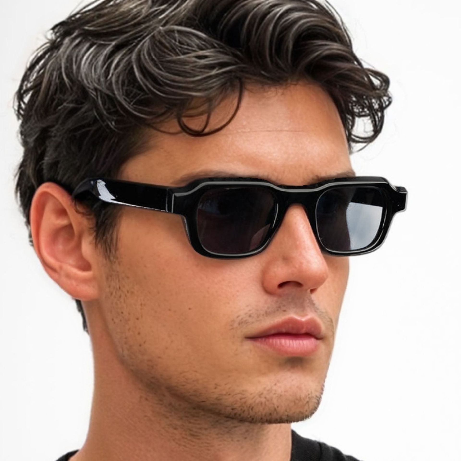 Women Vintage Rectangle Frame  - Women'S Fashion Eyewear review and price