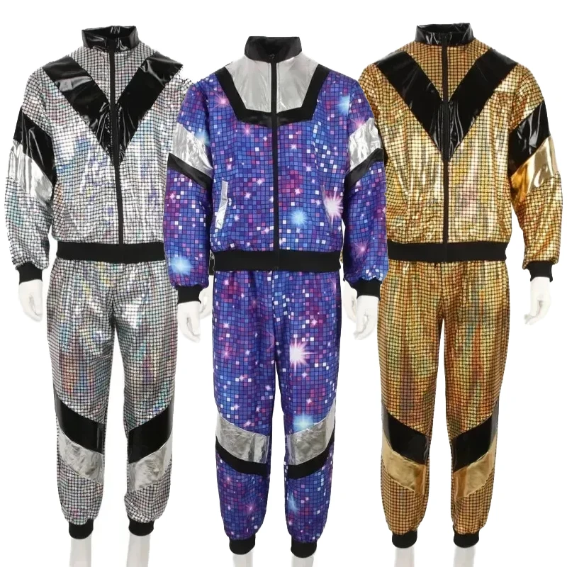 Adult 70s Hippie Disco Party C - Women'S Fashion From The 70S review and price