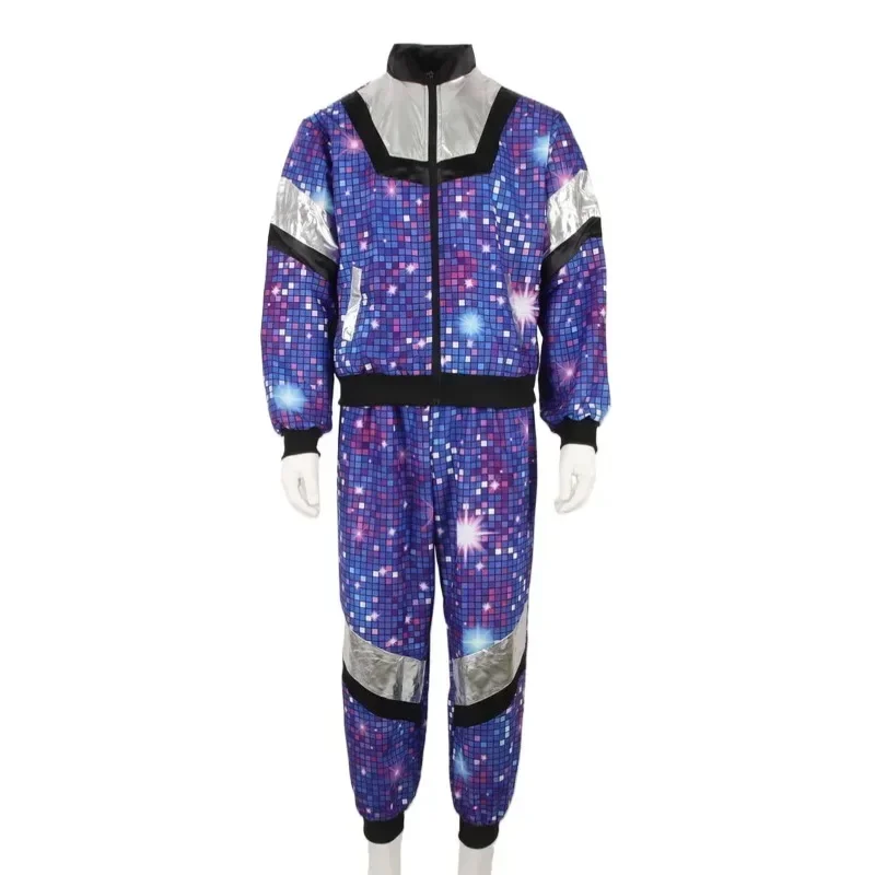 Adult 70s Hippie Disco Party C - Women'S Fashion From The 70S review and price