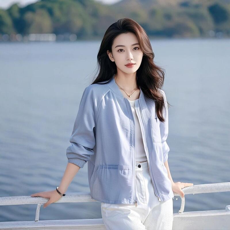 Hot 2026 Spring Autumn Women L - Women'S Fashion For Summer 2026 review and price