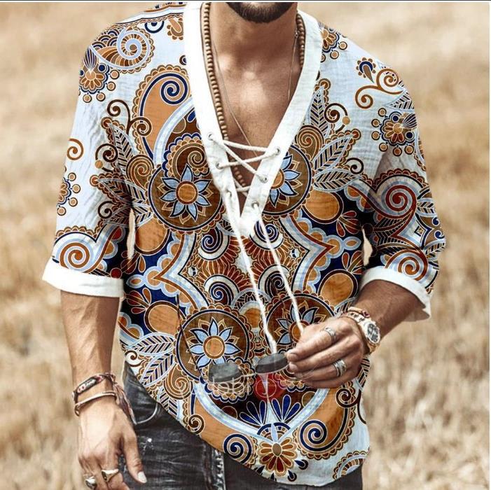 Retro 60s 70s Hippie Costume f - Women'S Fashion From The 70S review and price