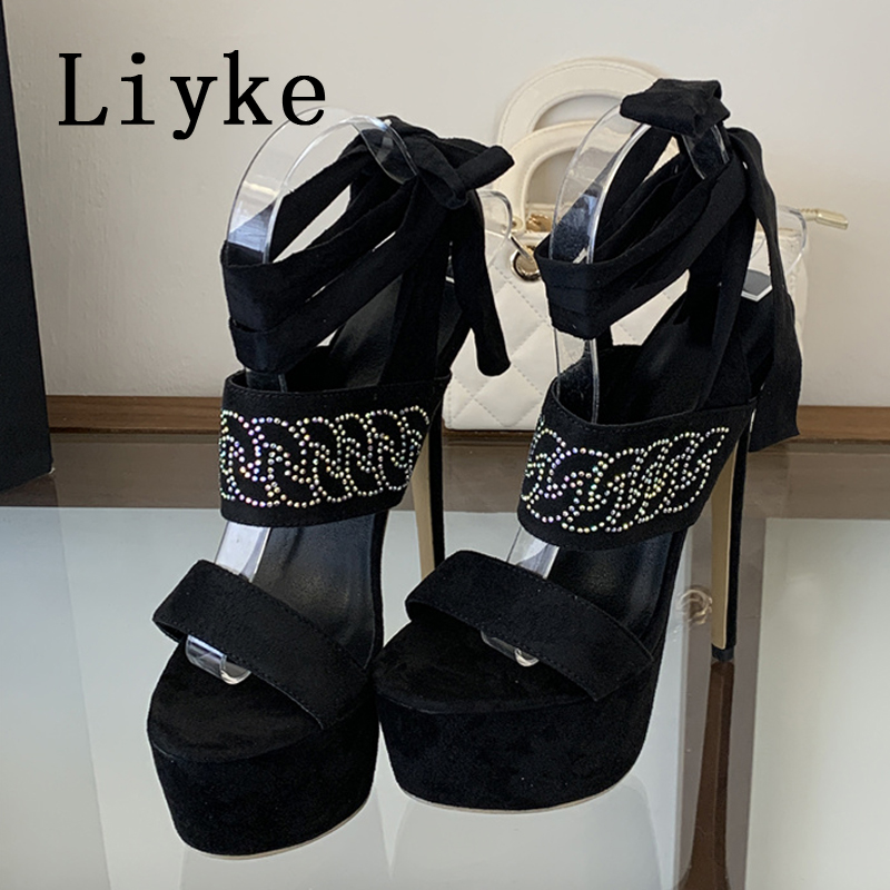 Liyke Model Show Sexy 17CM Ext - Women'S Fashion Show review and price