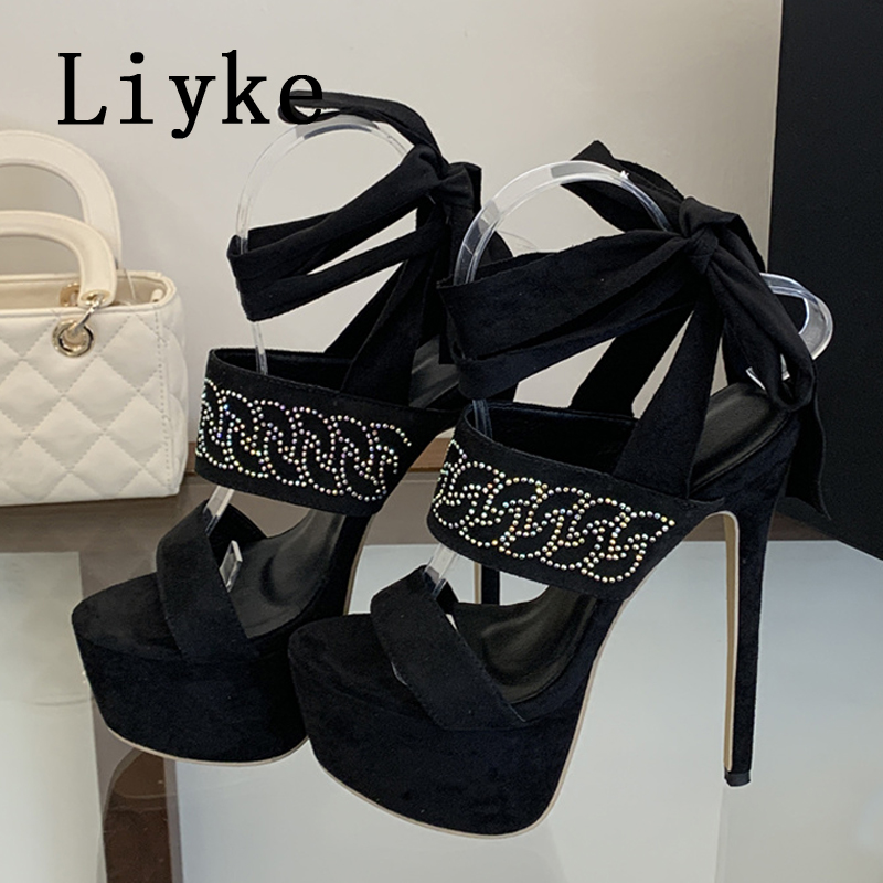 Liyke Model Show Sexy 17CM Ext - Women'S Fashion Show review and price