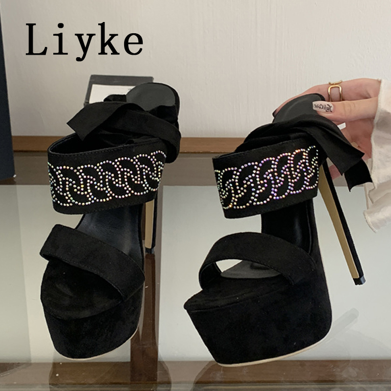 Liyke Model Show Sexy 17CM Ext - Women'S Fashion Show review and price