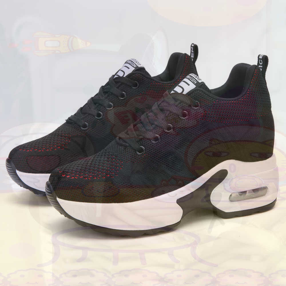 Red Size 36 Shoes Woman Tennis - Women Fashion Over 50 review and price