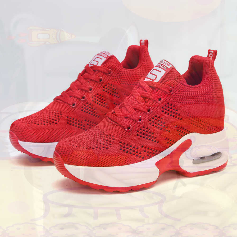 Red Size 36 Shoes Woman Tennis - Women Fashion Over 50 review and price
