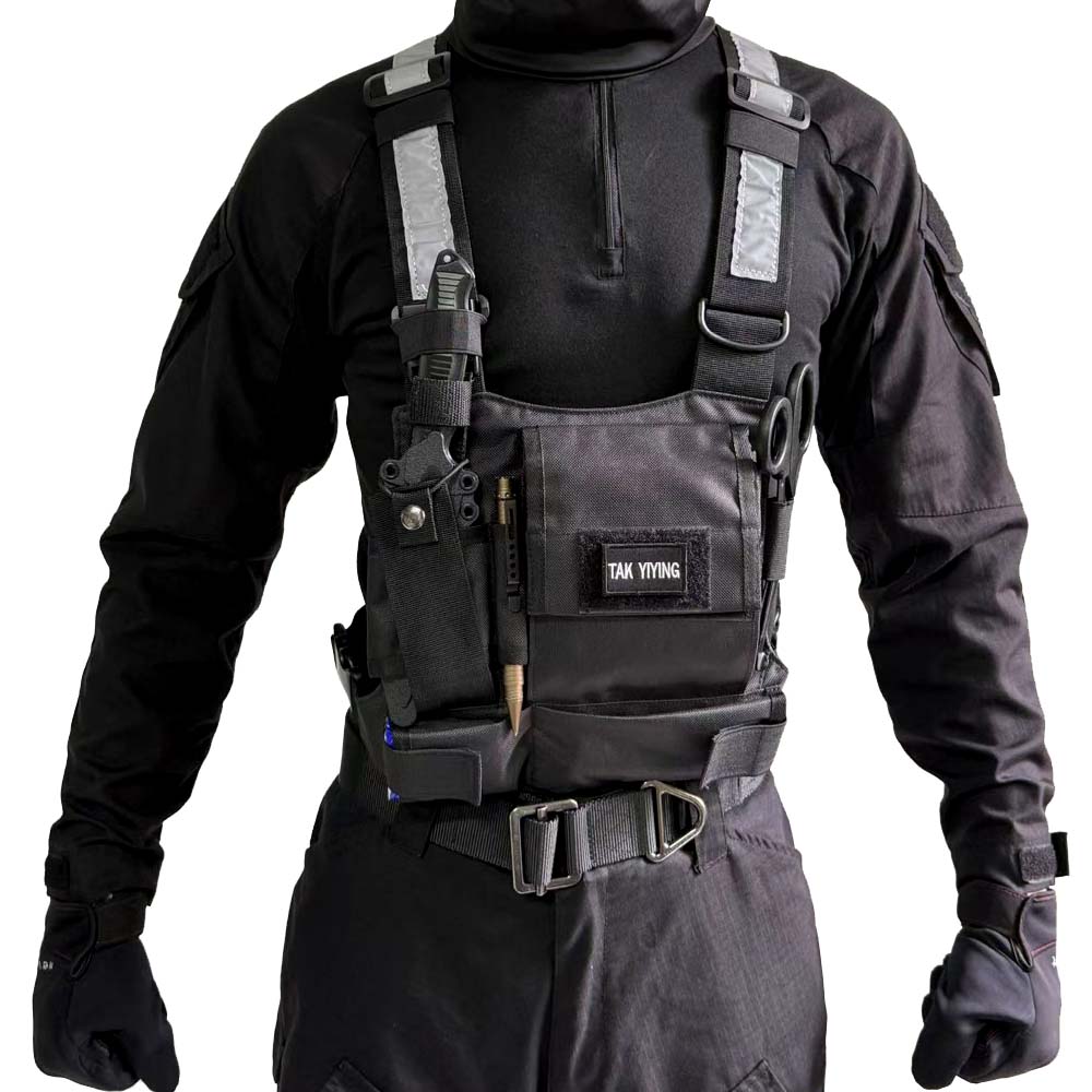 Outdoor Multi-Functional Chest - Women'S Fashion Utility Vest review and price