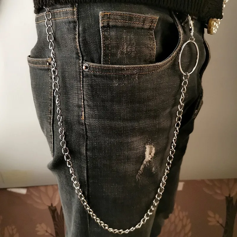 Layer Metal Belt Chain Punk Ho - Women'S Fashion Layering review and price