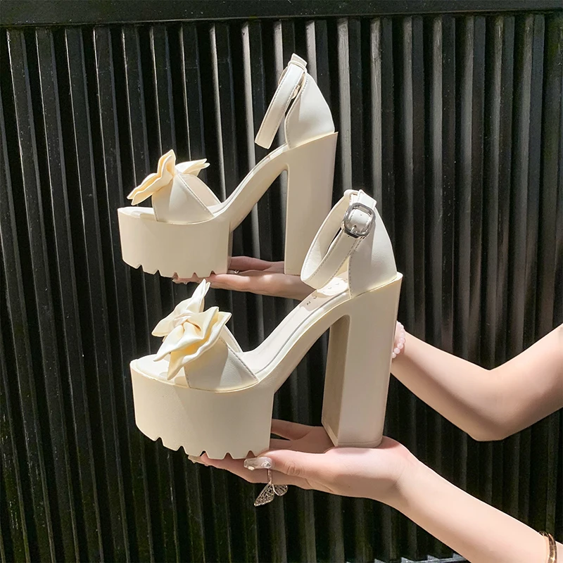Women Sandals 2025 New Summer  - Women Fashion Korean review and price