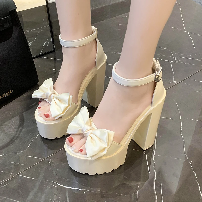 Women Sandals 2025 New Summer  - Women Fashion Korean review and price