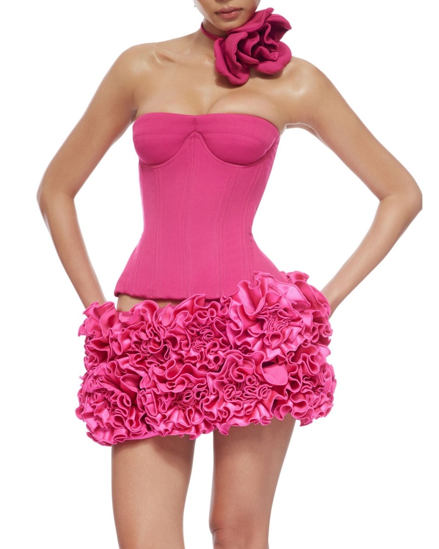 VC Christmas Dress Strapless R - Women Fashion Reddit review and price