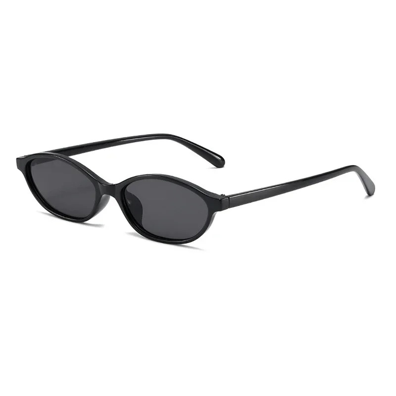 Retro Oval Frame Sunglasses Fa - Women'S Fashion Eyewear review and price