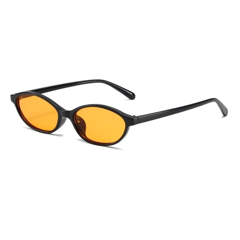 Retro Oval Frame Sunglasses Fa - Women'S Fashion Eyewear review and price