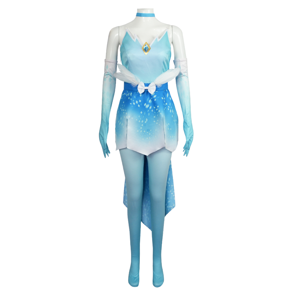 Princess Peach Toadstool Dress - Women'S Fashion Gloves review and price