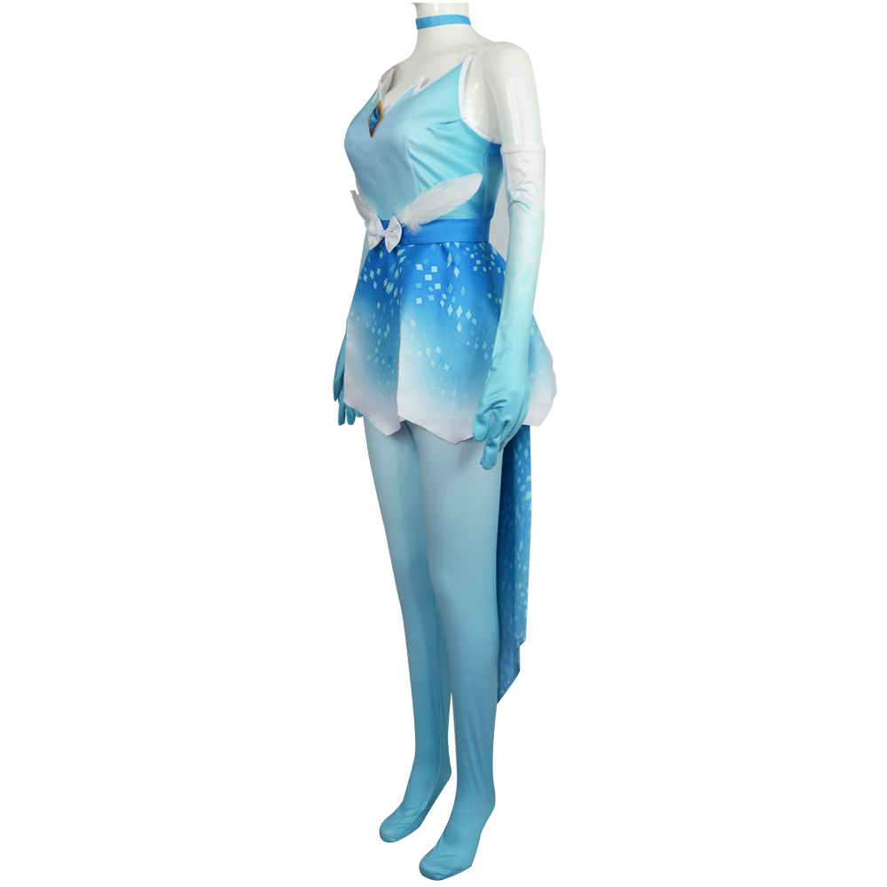 Princess Peach Toadstool Dress - Women'S Fashion Gloves review and price