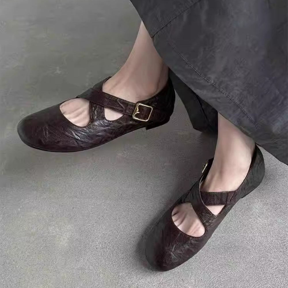 2026 Summer Round Toe Elegant  - Women'S Fashion For Summer 2026 review and price
