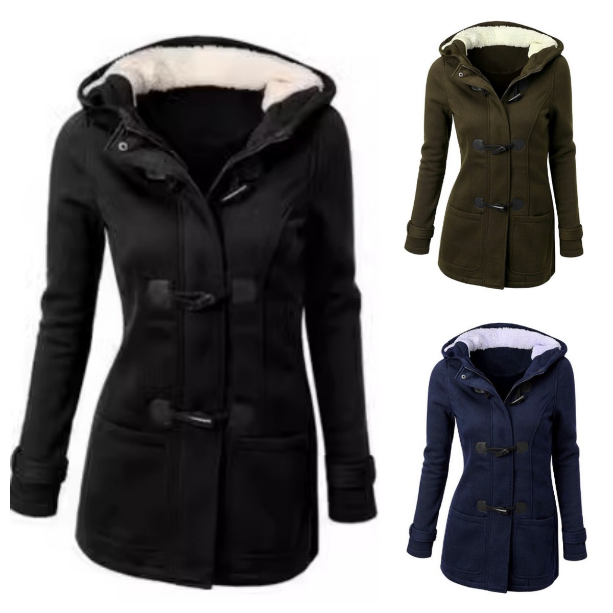 Selling Amazon Hooded Classic  - Women'S Fashion Jackets Amazon review and price