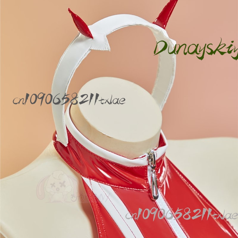 Darling In The Franxx Zero Two - Women Fashion Reddit review and price